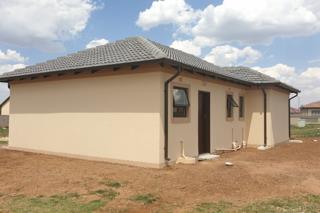 3 Bedroom Property for Sale in West Rand Garden Estates Ah Gauteng