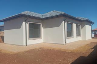 3 Bedroom Property for Sale in West Rand Garden Estates Ah Gauteng