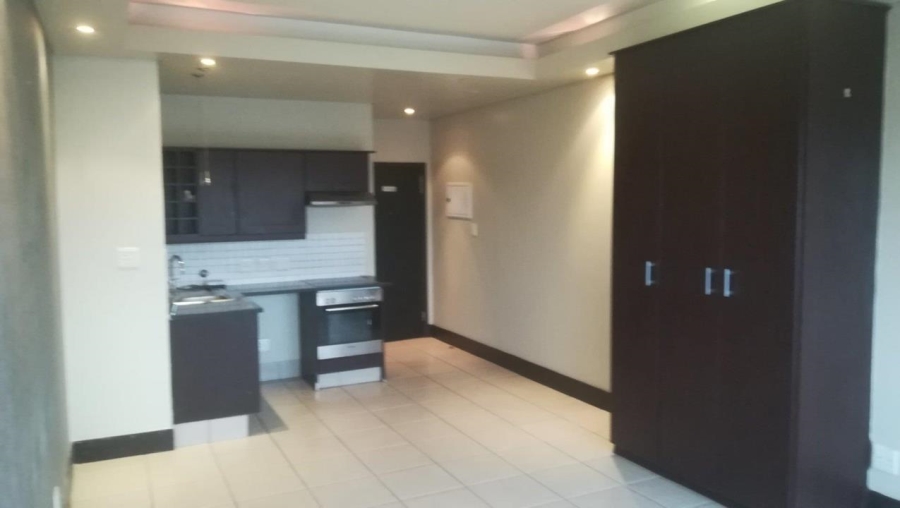 1 Bedroom Property for Sale in Newtown Gauteng