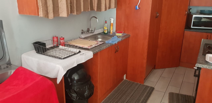 2 Bedroom Property for Sale in Turffontein Gauteng