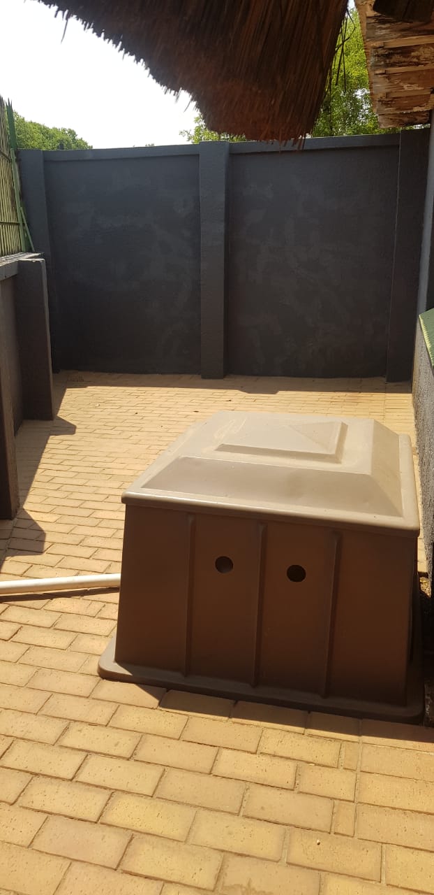 2 Bedroom Property for Sale in Turffontein Gauteng