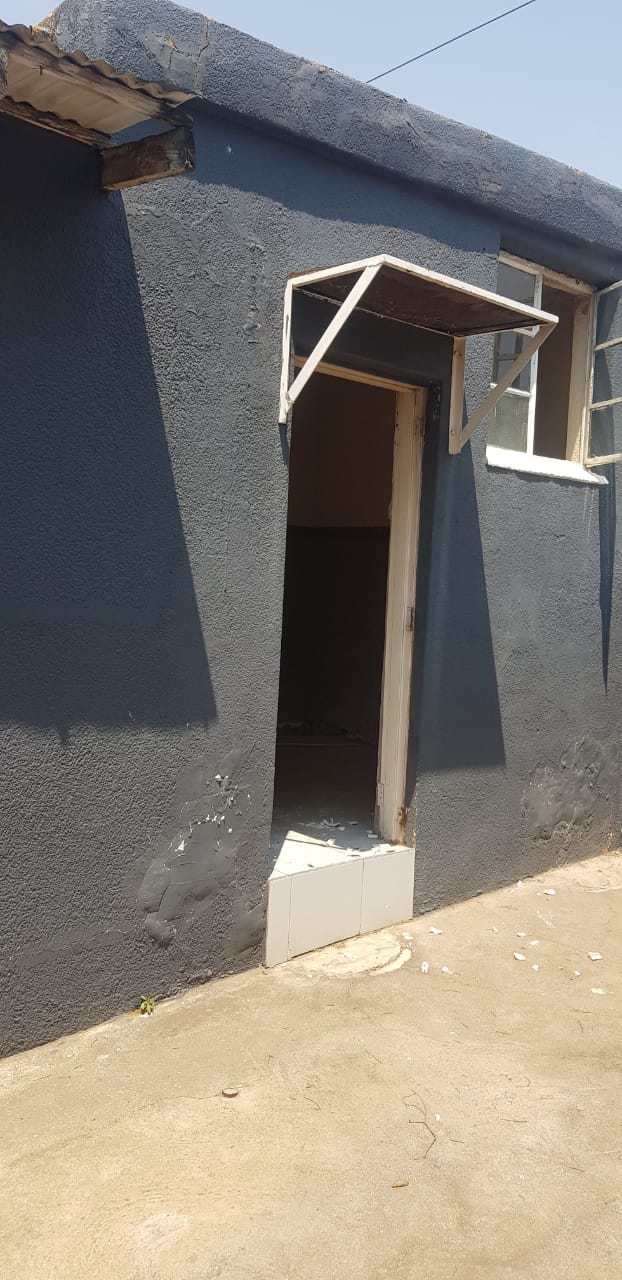 2 Bedroom Property for Sale in Turffontein Gauteng