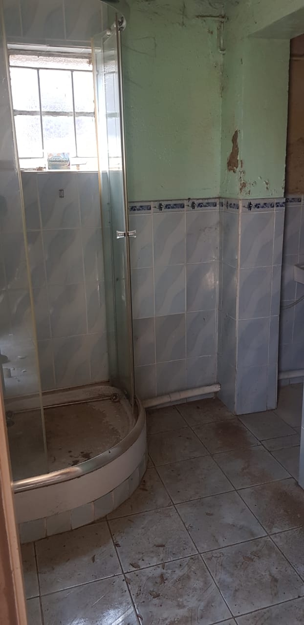 2 Bedroom Property for Sale in Turffontein Gauteng