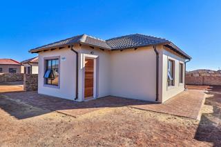 3 Bedroom Property for Sale in Savanna City Gauteng
