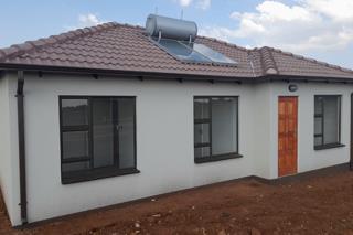 3 Bedroom Property for Sale in Savanna City Gauteng