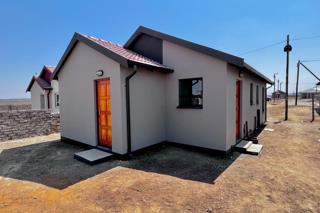 3 Bedroom Property for Sale in Savanna City Gauteng