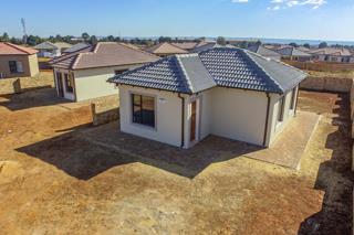 3 Bedroom Property for Sale in Savanna City Gauteng