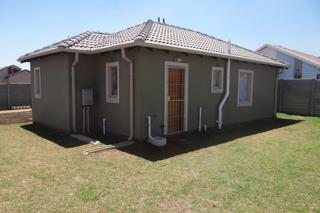 3 Bedroom Property for Sale in Savanna City Gauteng