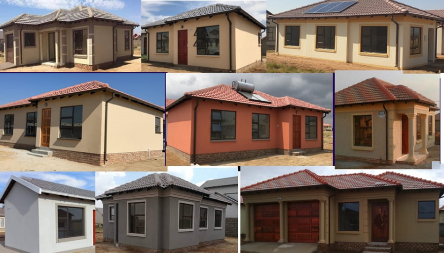 3 Bedroom Property for Sale in Savanna City Gauteng