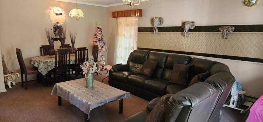 4 Bedroom Property for Sale in Westonaria Gauteng