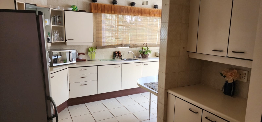 4 Bedroom Property for Sale in Westonaria Gauteng