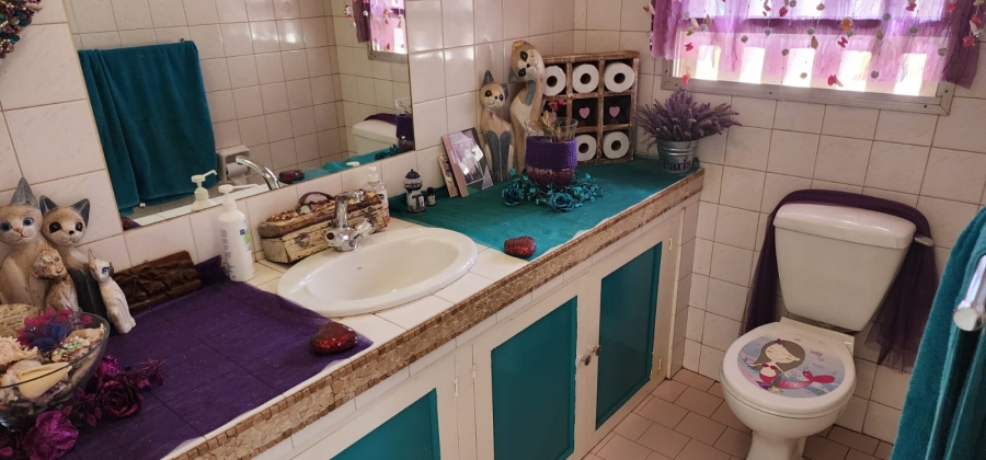 4 Bedroom Property for Sale in Westonaria Gauteng