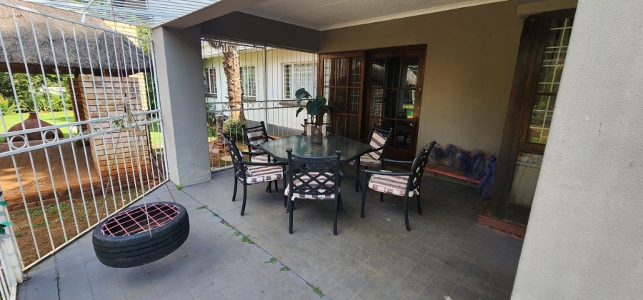 4 Bedroom Property for Sale in Westonaria Gauteng