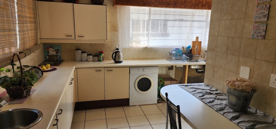 4 Bedroom Property for Sale in Westonaria Gauteng