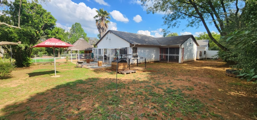 4 Bedroom Property for Sale in Westonaria Gauteng