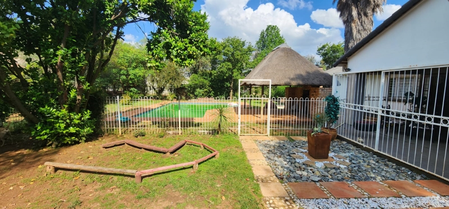 4 Bedroom Property for Sale in Westonaria Gauteng