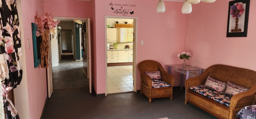 4 Bedroom Property for Sale in Westonaria Gauteng