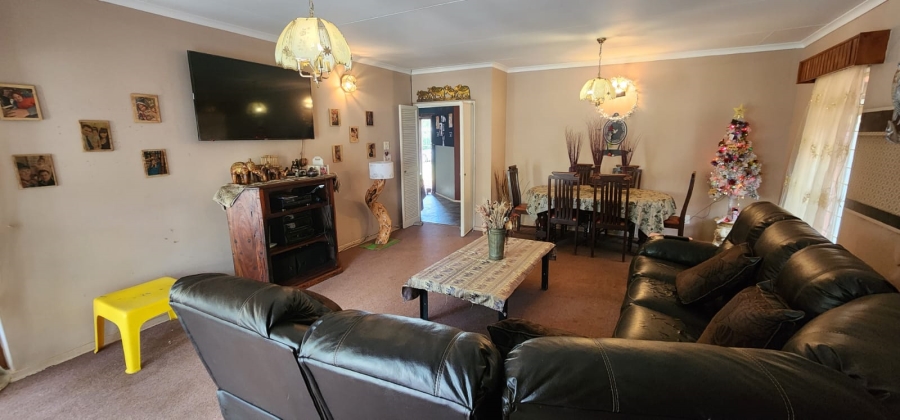 4 Bedroom Property for Sale in Westonaria Gauteng