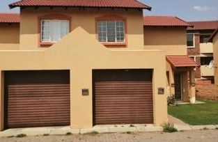 2 Bedroom Property for Sale in Bergsig Gauteng