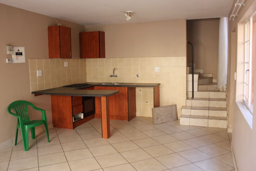 2 Bedroom Property for Sale in Bergsig Gauteng