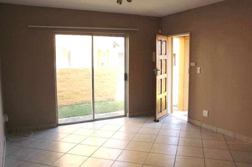 2 Bedroom Property for Sale in Bergsig Gauteng