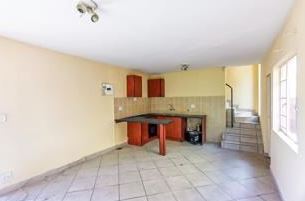 2 Bedroom Property for Sale in Bergsig Gauteng