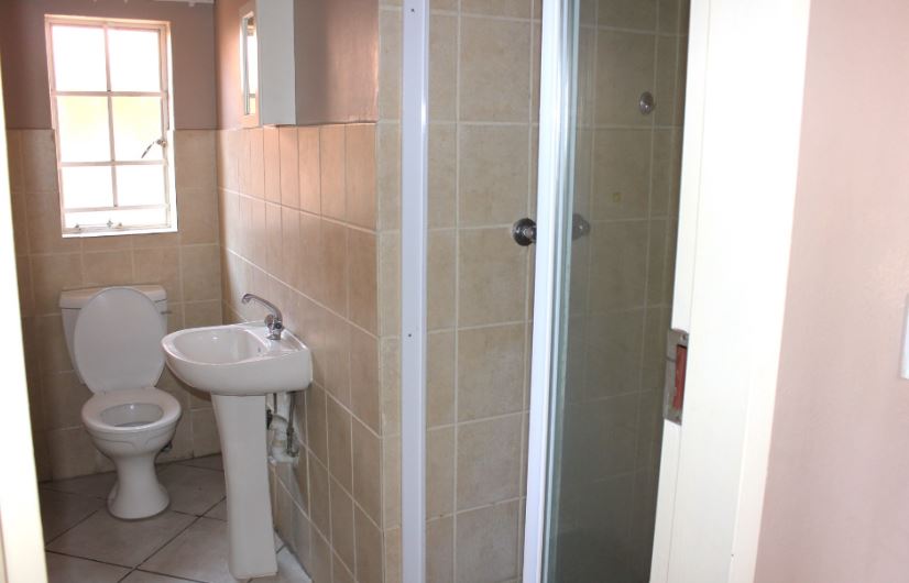 2 Bedroom Property for Sale in Bergsig Gauteng