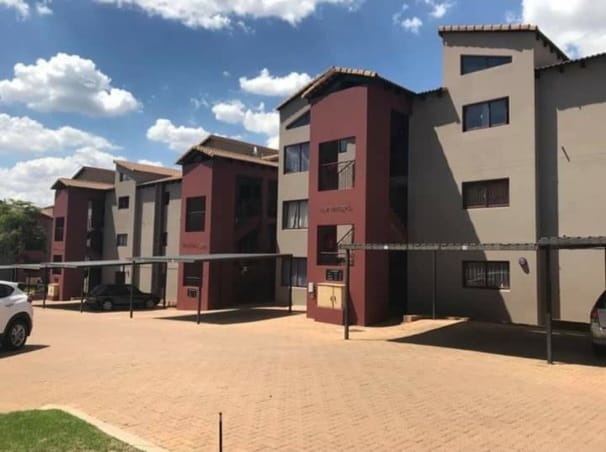 To Let 2 Bedroom Property for Rent in Honeydew Gauteng