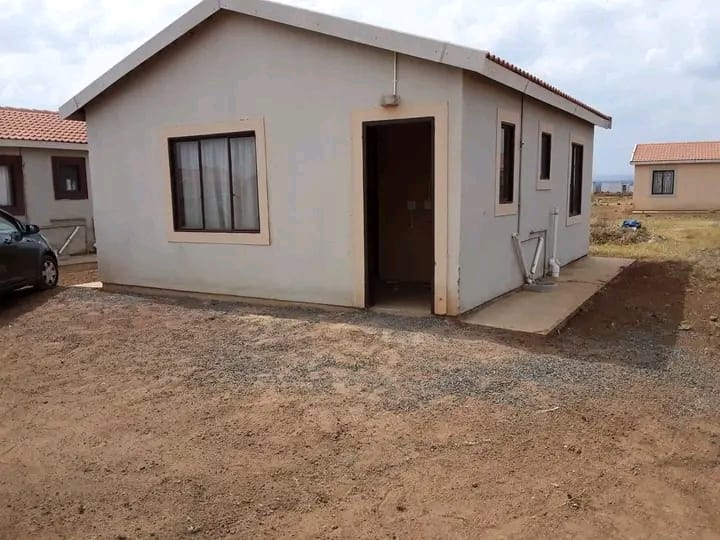 2 Bedroom Property for Sale in Ironsyde Gauteng