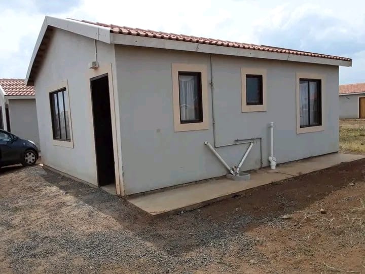 2 Bedroom Property for Sale in Ironsyde Gauteng