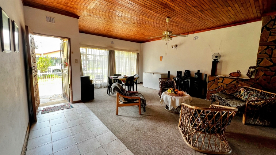 4 Bedroom Property for Sale in East Lynne Gauteng