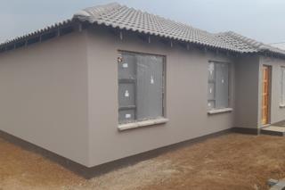 3 Bedroom Property for Sale in Savanna City Gauteng