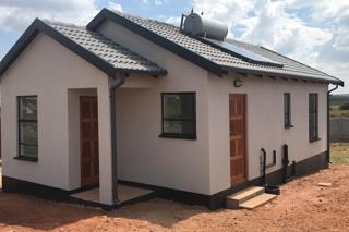 2 Bedroom Property for Sale in Savanna City Gauteng