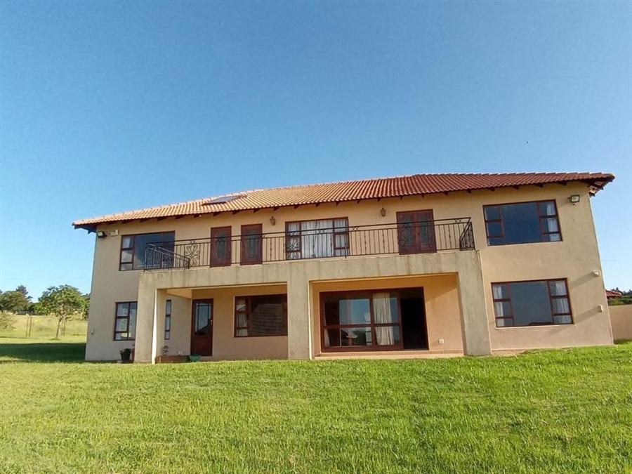 4 Bedroom Property for Sale in Mnandi A H Gauteng