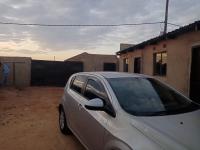 1 Bedroom Property for Sale in Germiston South Gauteng