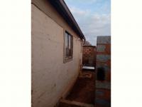 1 Bedroom Property for Sale in Germiston South Gauteng