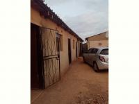 1 Bedroom Property for Sale in Germiston South Gauteng