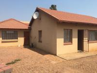 3 Bedroom Property for Sale in Mamelodi Gardens Gauteng