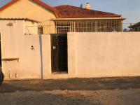 3 Bedroom Property for Sale in Rosettenville Gauteng