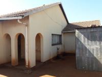 2 Bedroom Property for Sale in Likole Gauteng
