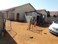 2 Bedroom Property for Sale in Likole Gauteng