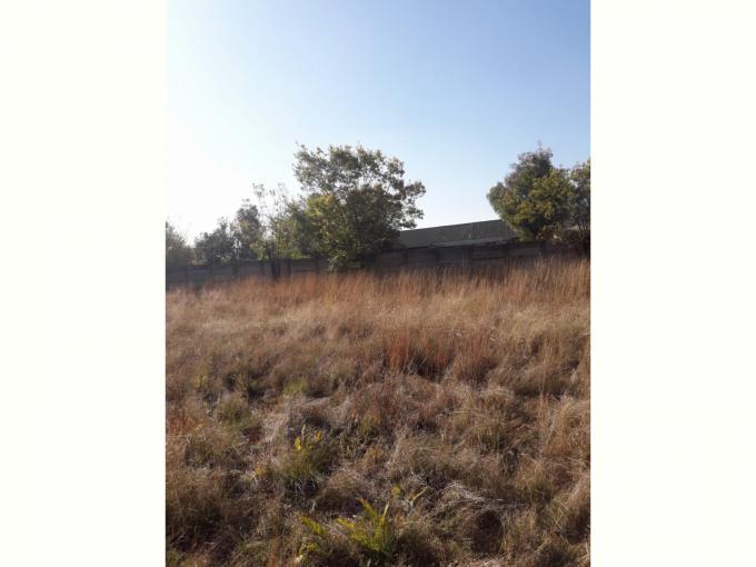 0 Bedroom Property for Sale in Henley on Klip Gauteng