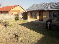 2 Bedroom Property for Sale in Siluma View Gauteng
