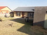 2 Bedroom Property for Sale in Siluma View Gauteng