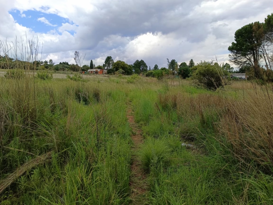 0 Bedroom Property for Sale in Muldersdrift Gauteng