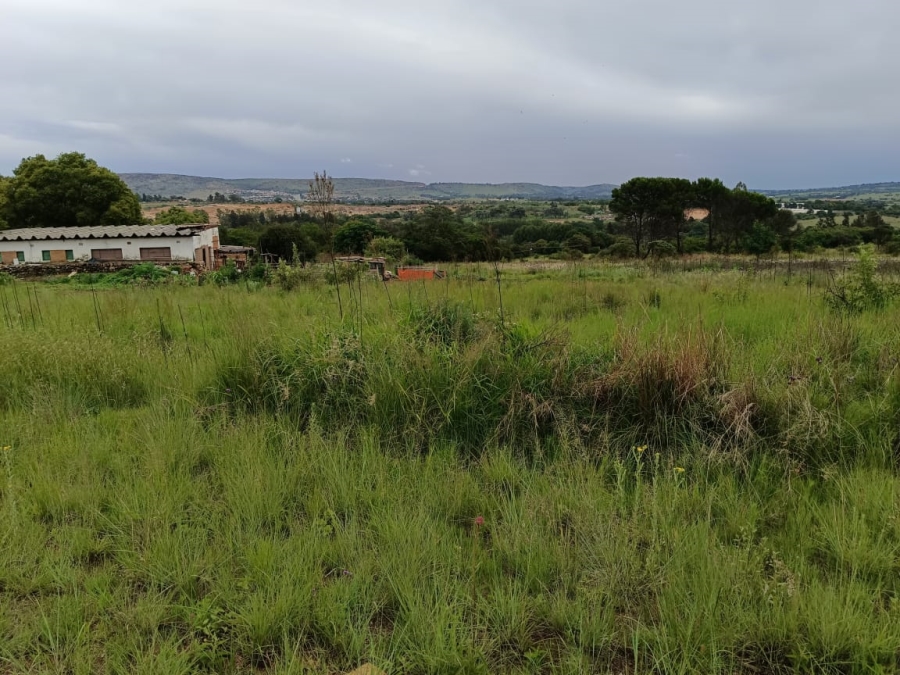 0 Bedroom Property for Sale in Muldersdrift Gauteng