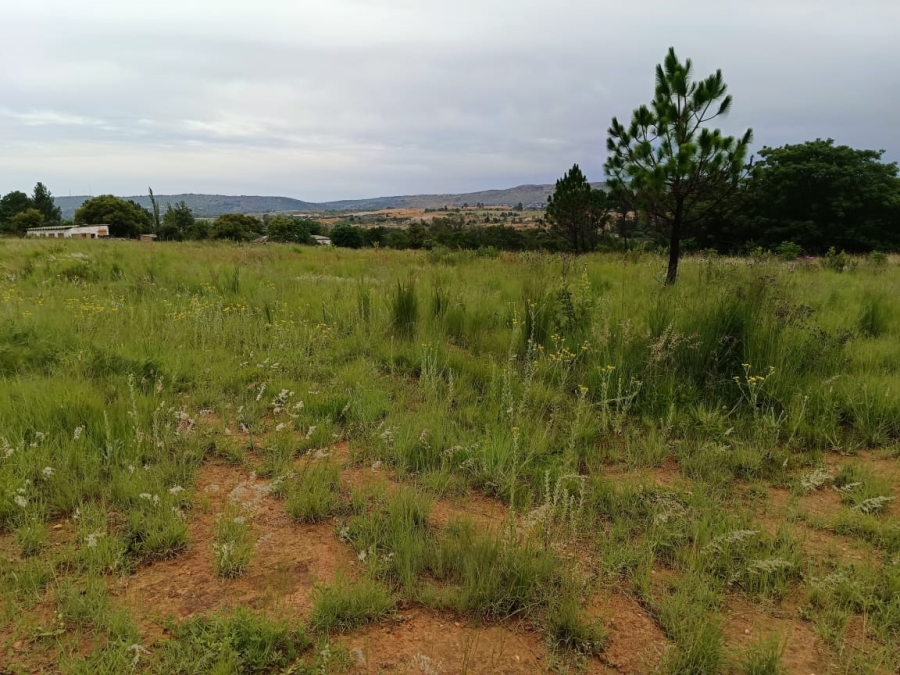 0 Bedroom Property for Sale in Muldersdrift Gauteng