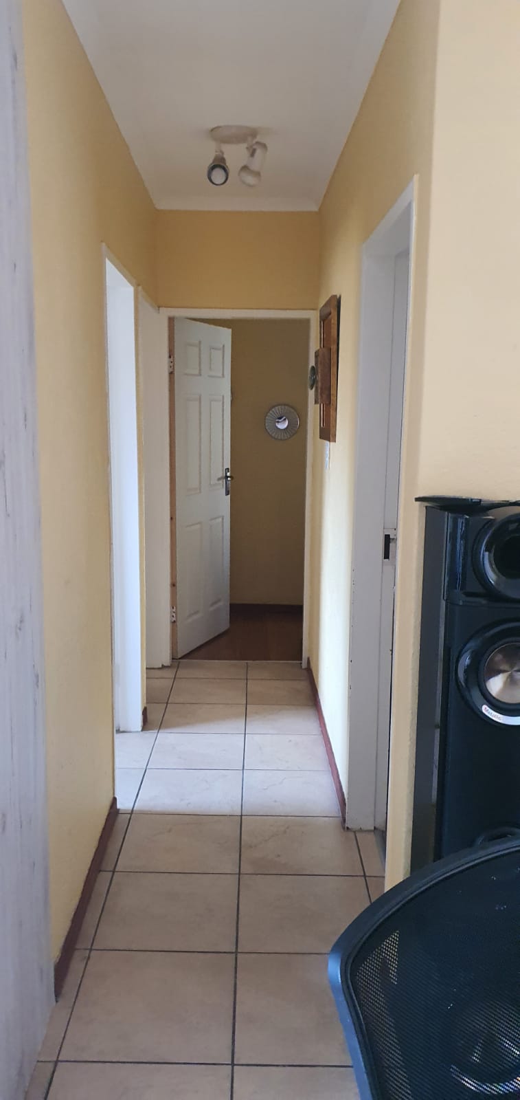 3 Bedroom Property for Sale in Greenhills Gauteng