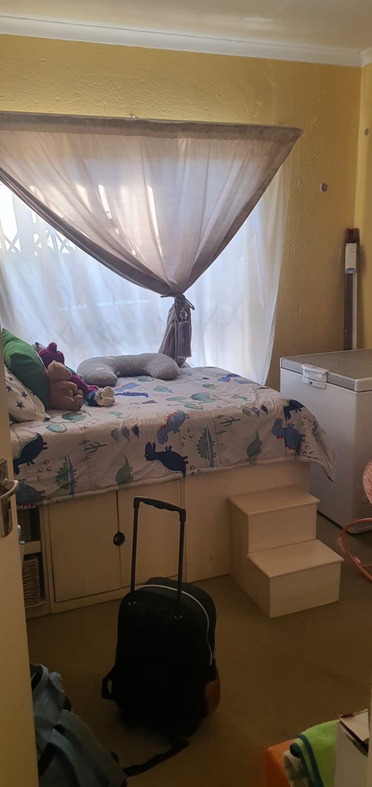 3 Bedroom Property for Sale in Greenhills Gauteng