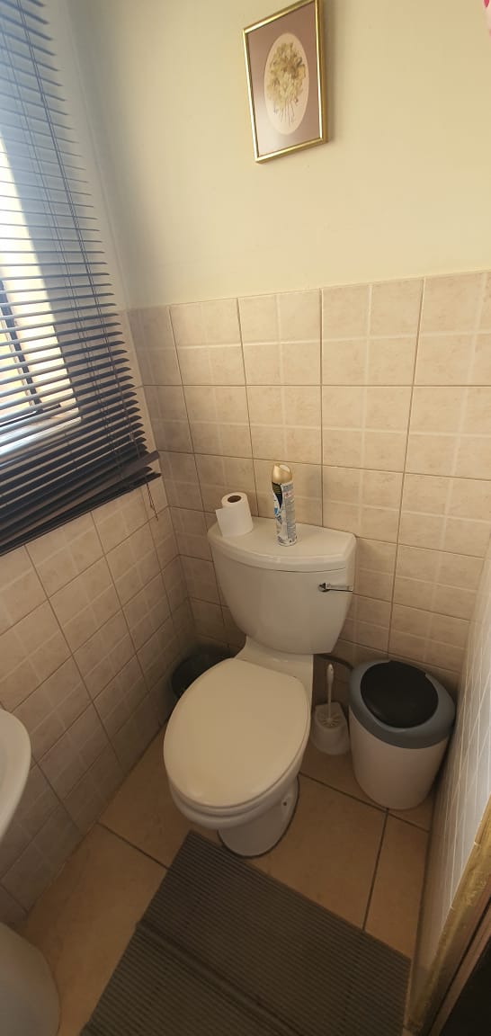 3 Bedroom Property for Sale in Greenhills Gauteng